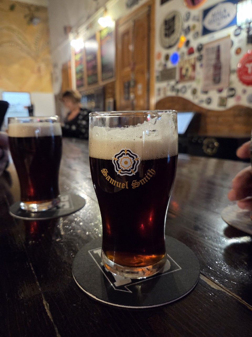 Fifteen, REFU Fábrica Alternativa