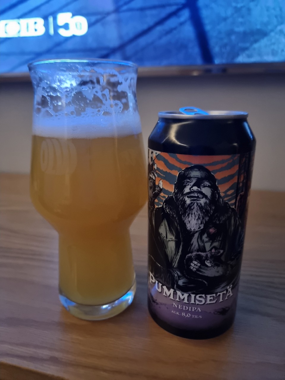 Pummisetä (2025), Finland