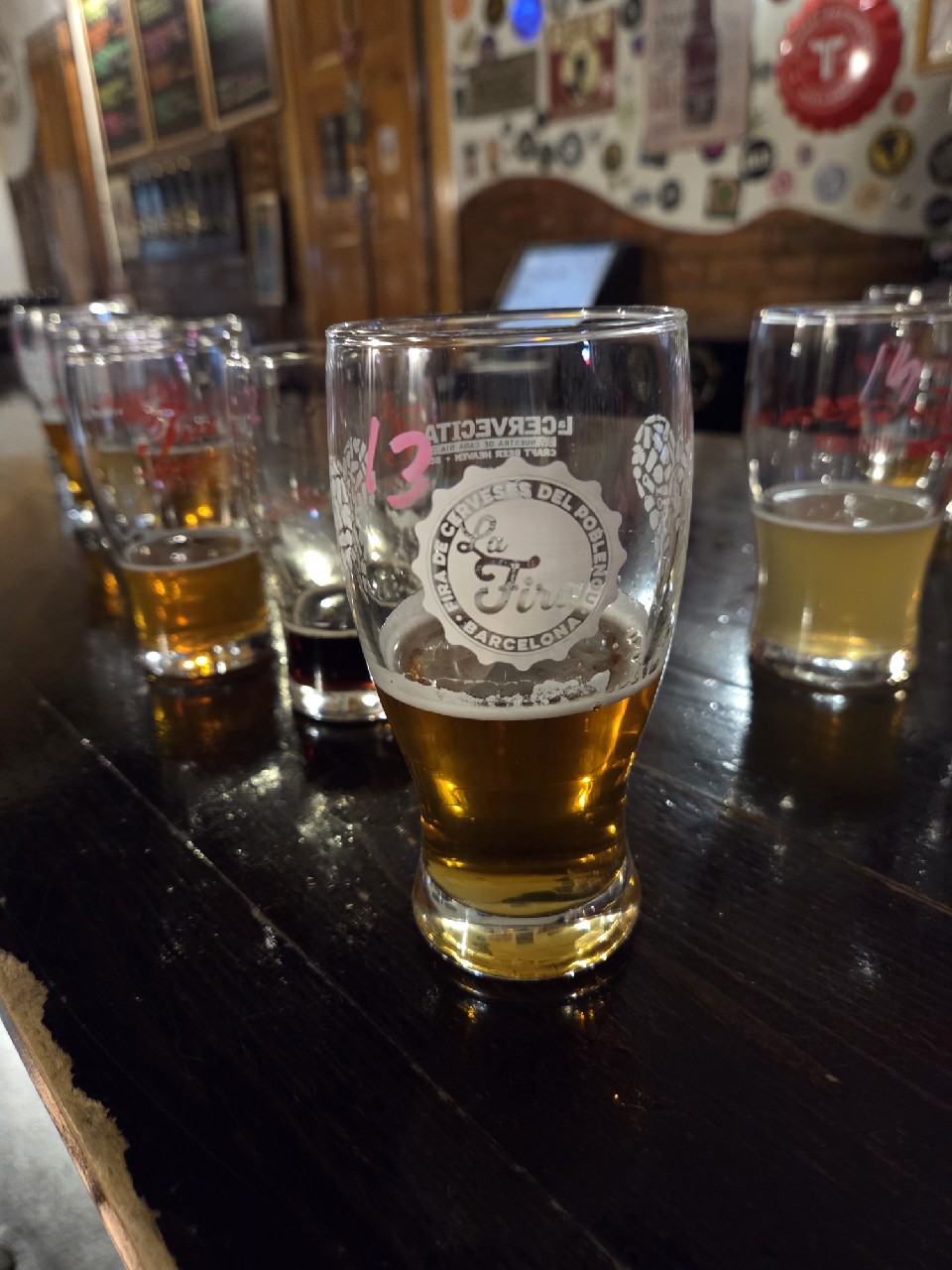 GaragArt Hopster Party IPA, GaragArt