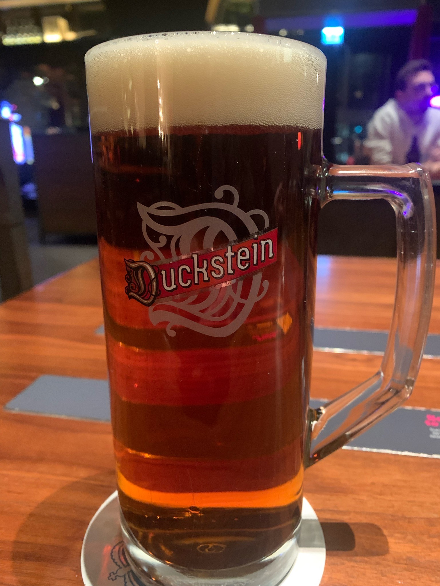Duckstein Rotblond Original, Germany