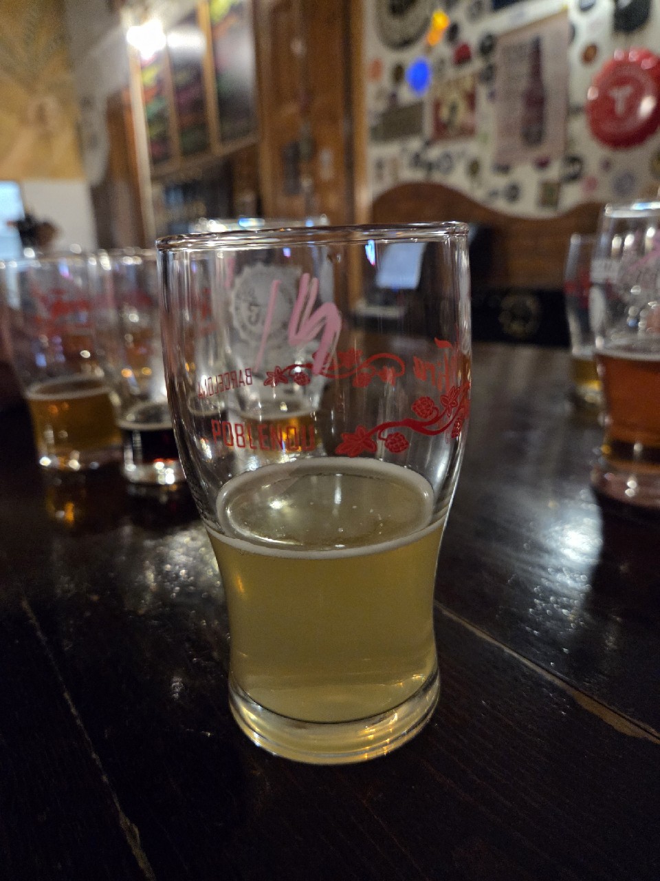 Far Far Away, Soul Fire