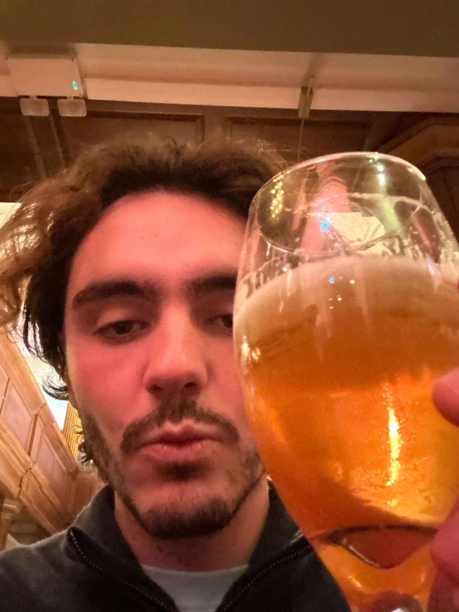 51st State IPA, Ireland