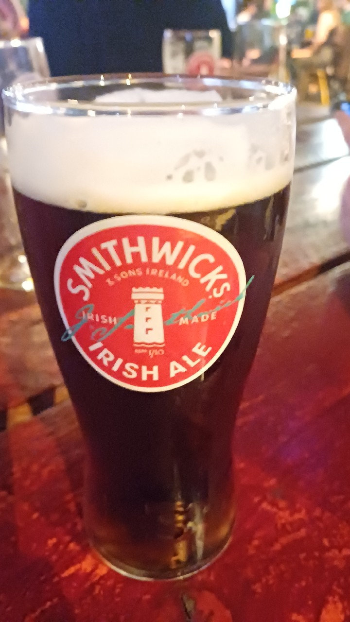 Mosaic Gluten-Free Pale Ale, Arbor Ales