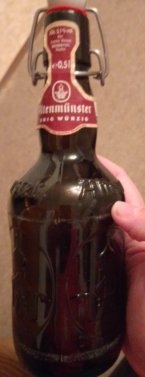 Altenmünster Urig Würzig, Germany