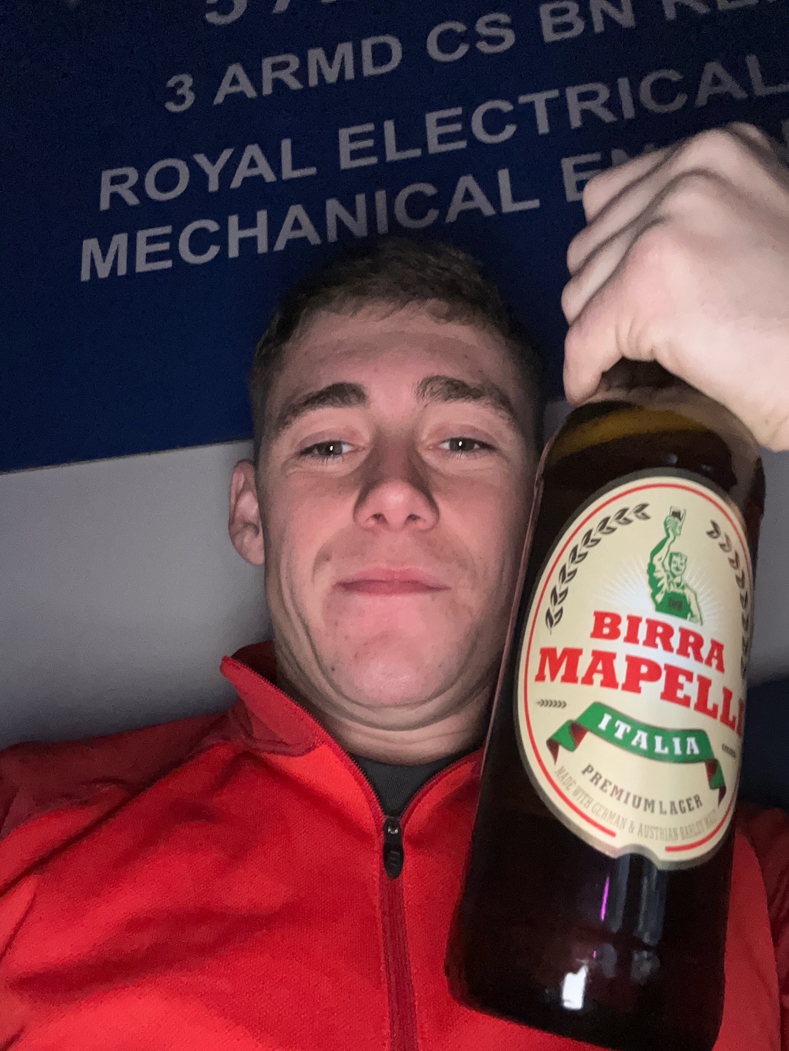 Birra Mapelli, ALDI Stores UK