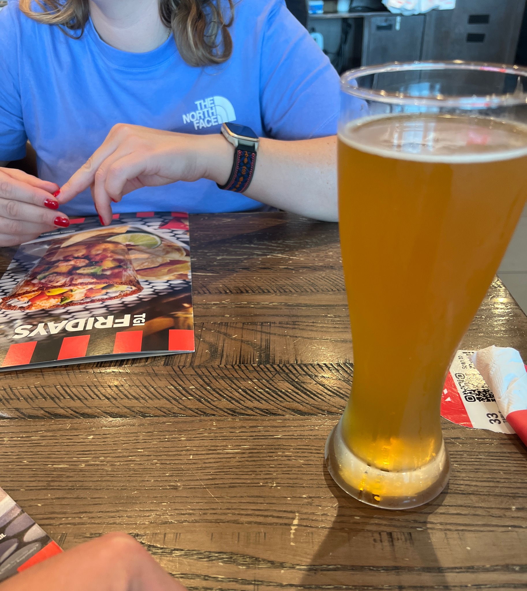 Samuel Adams Seasonal, Madison Brewing Company & Pub