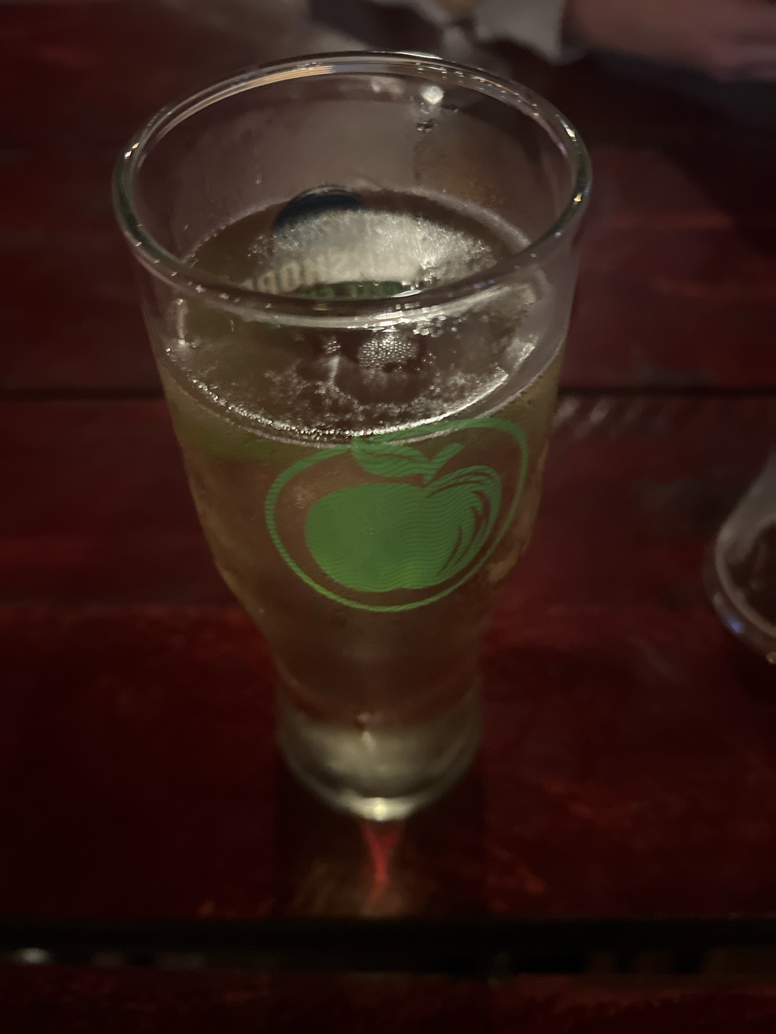 Rockshore Apple Cider, Ireland