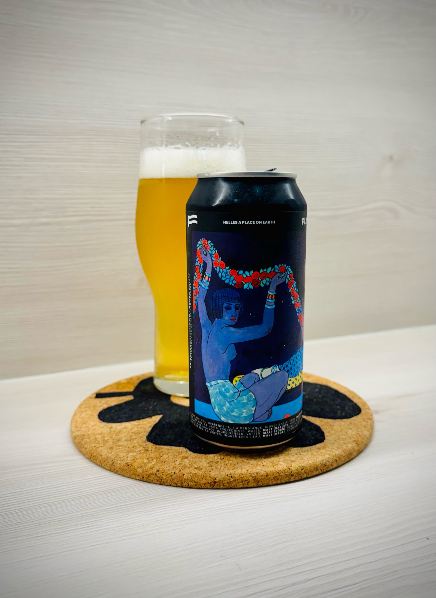 Helles A Place On Earth, Denmark