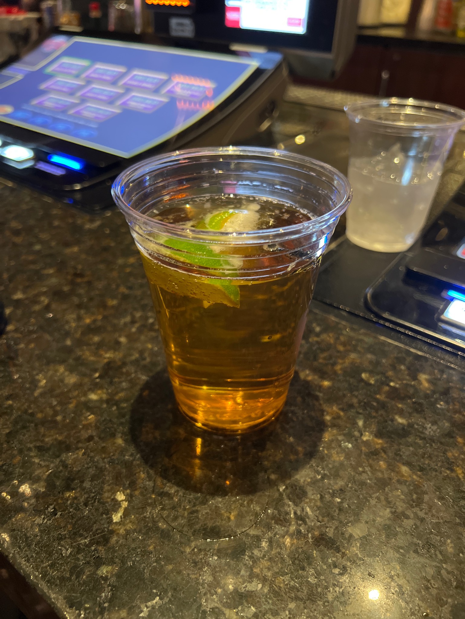 Pacifico Clara, Mexico