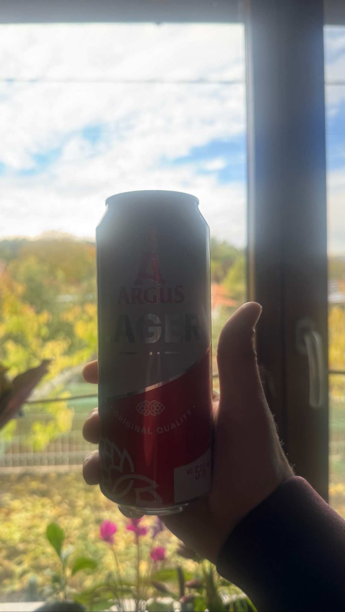 Argus Original, Lidl Supermercados S.A.U