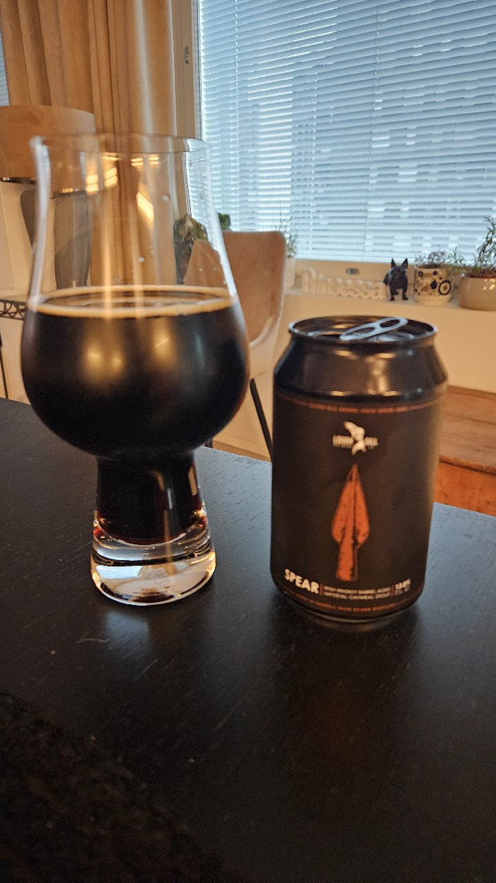 Spear (2022), Ireland