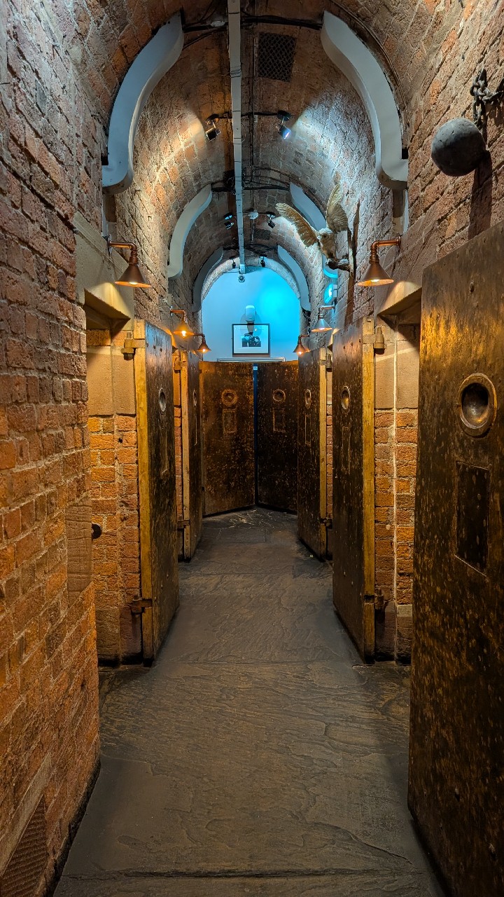 Midnight Bell, The Leeds Brewery