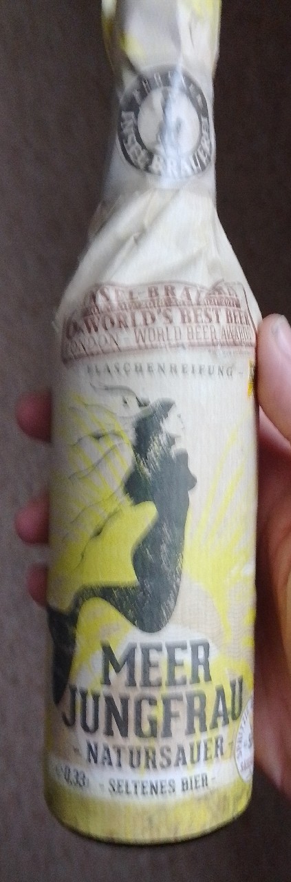 Meerjungfrau, Germany