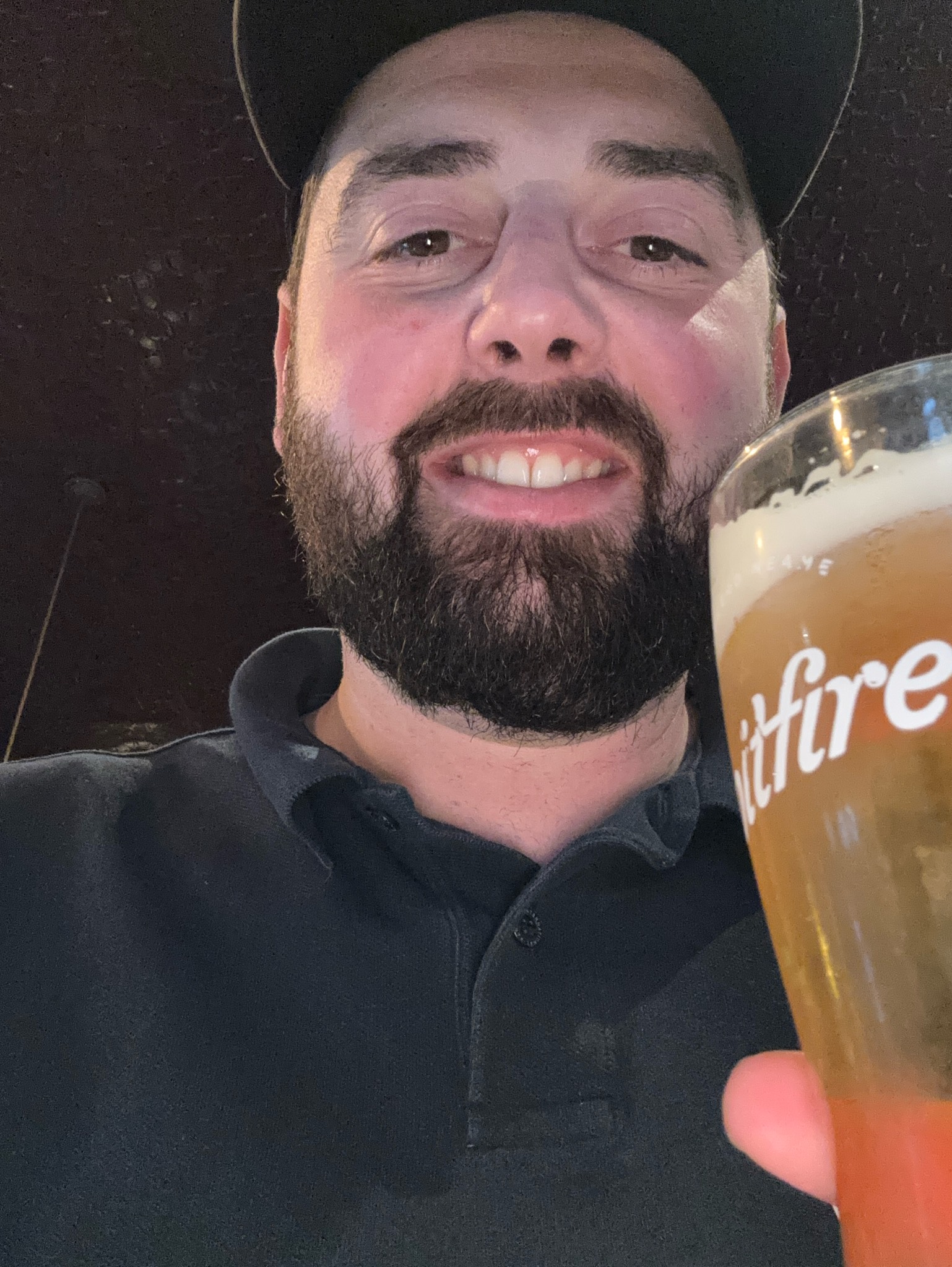 Whitstable Bay Blonde Lager, Shepherd Neame