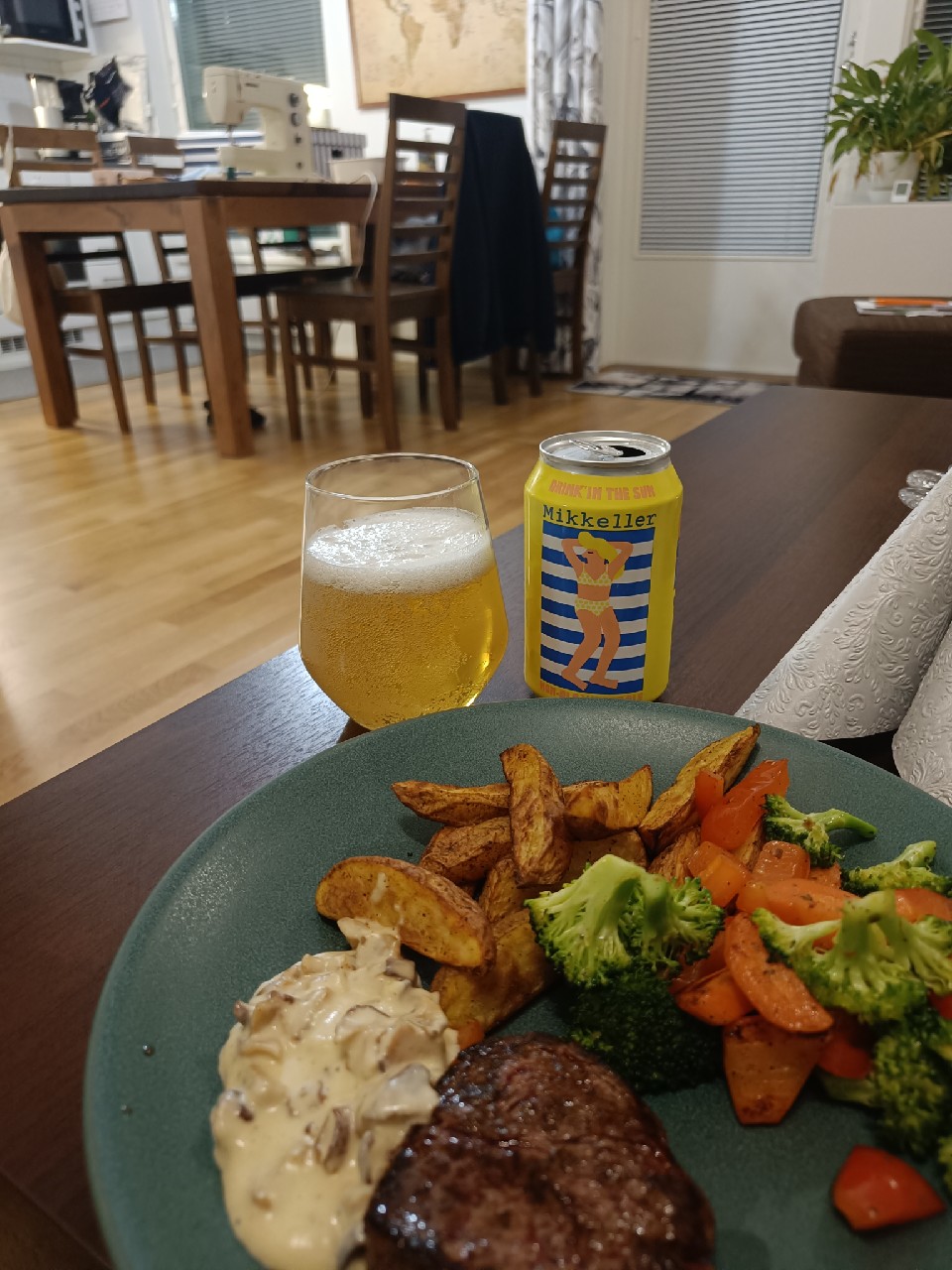 Drink'in The Sun (0.3%), Denmark