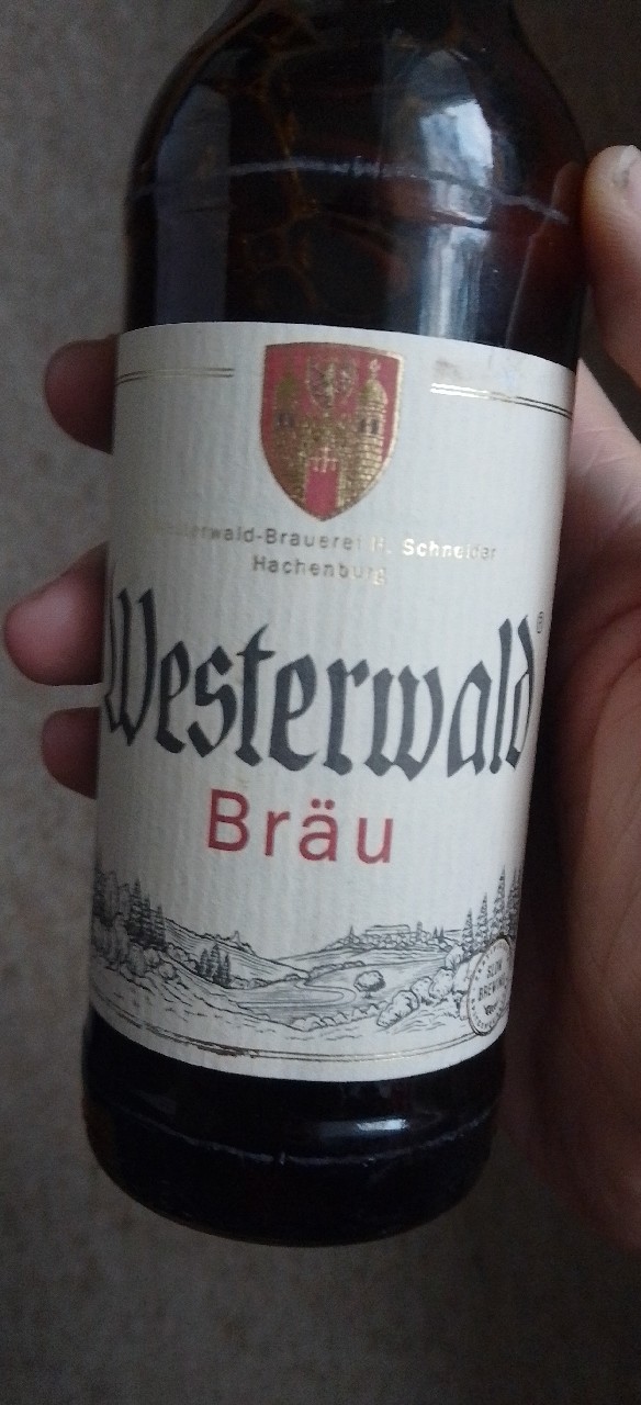 Westerwald Bräu, Germany