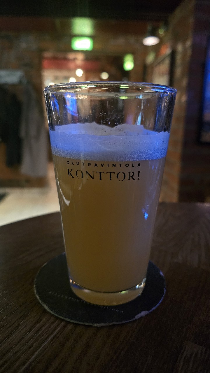 Conventional Tactics, Verdant Brewing Co.