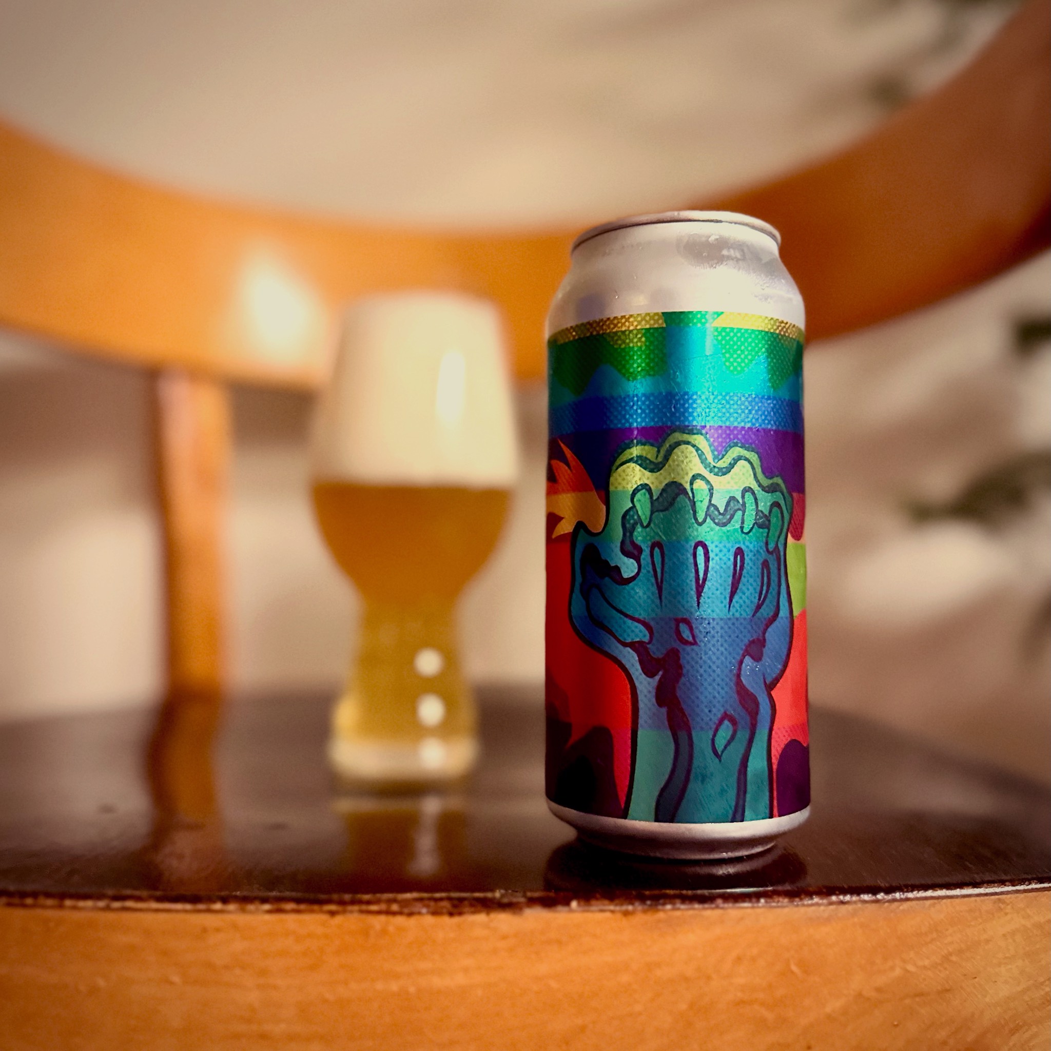 Firestarter, Finland