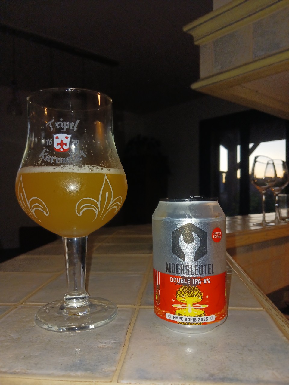 hype bomb 2025, Netherlands