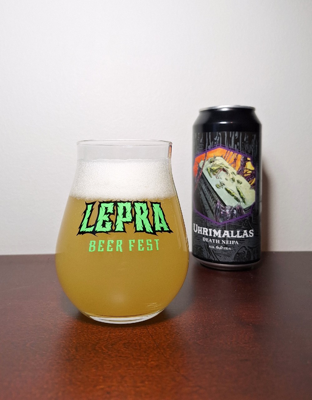 Uhrimallas (2025), Finland