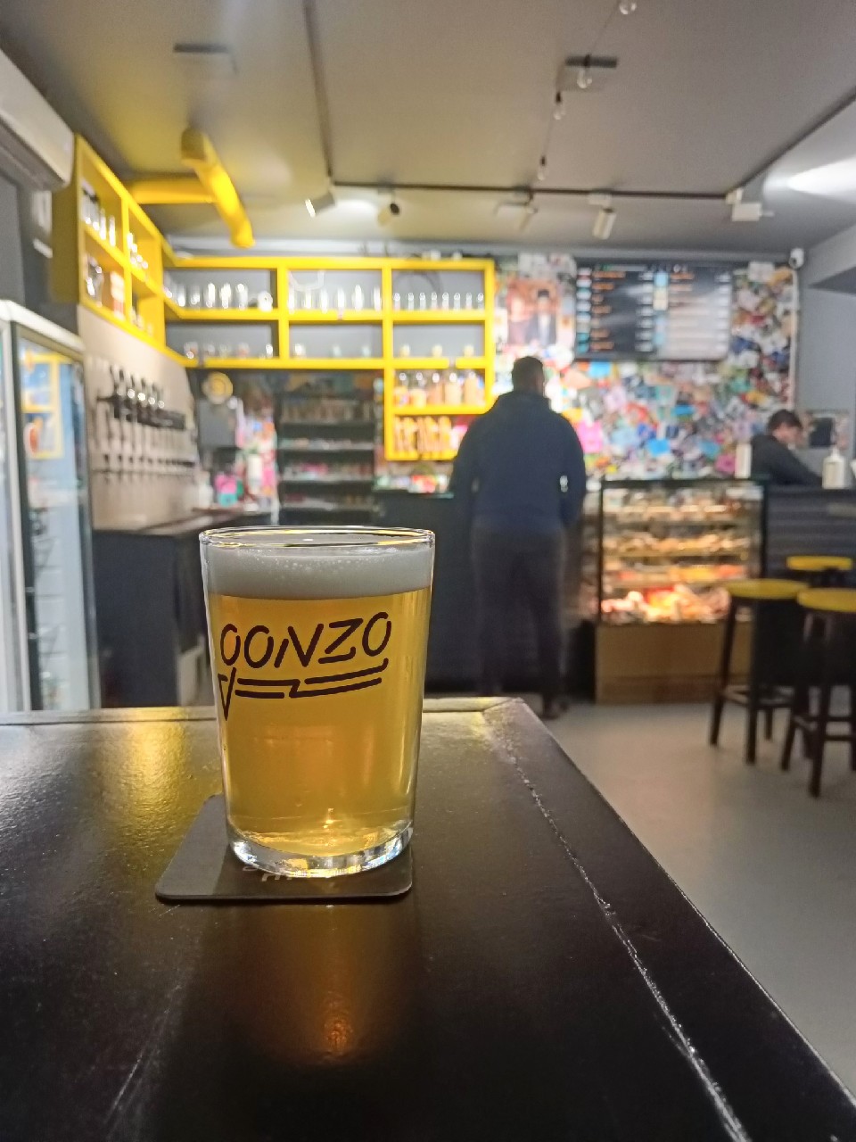 Moana New Zealand APA, ReBrew