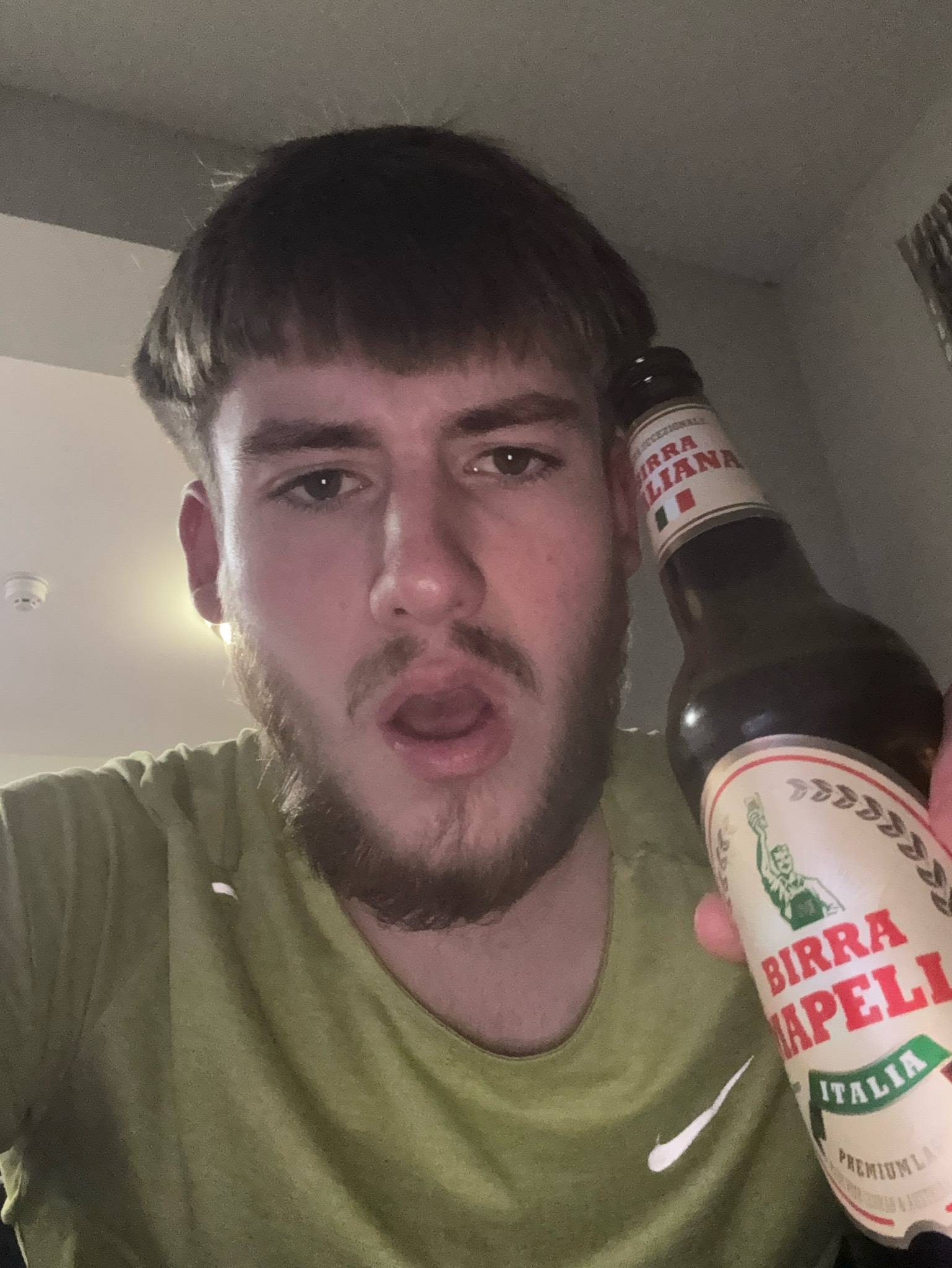 Birra Mapelli, ALDI Stores UK