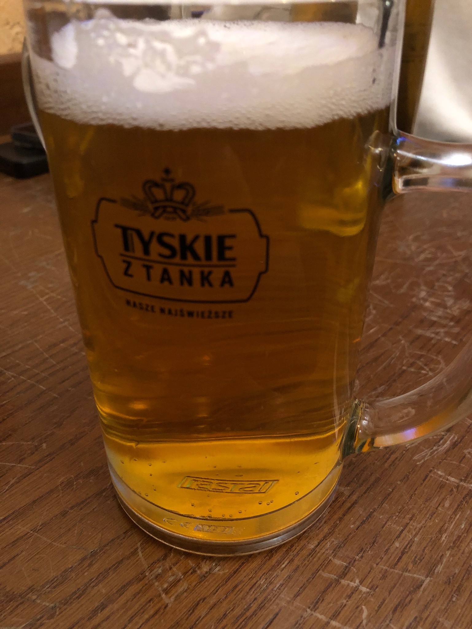 Książęce IPA, Poland