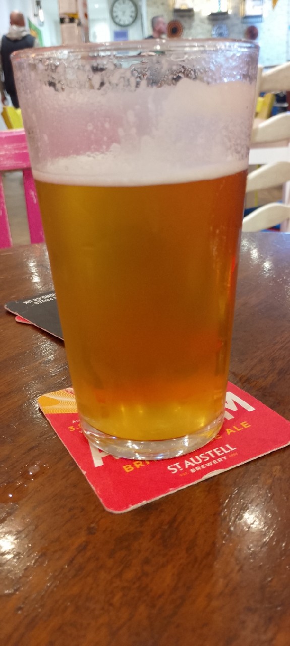 Pale Blue Dot, Bristol Beer Factory