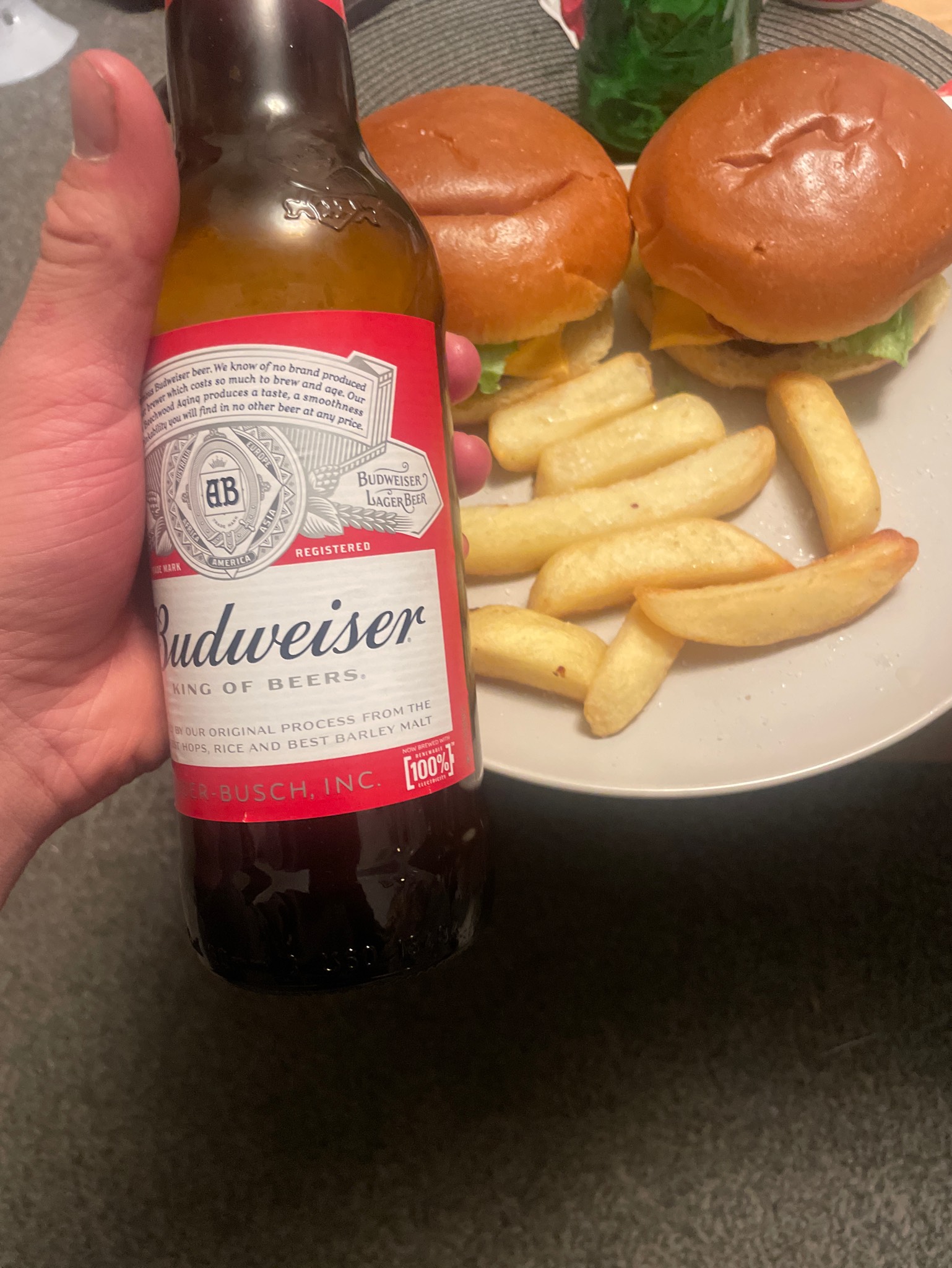 Budweiser / Bud, United States