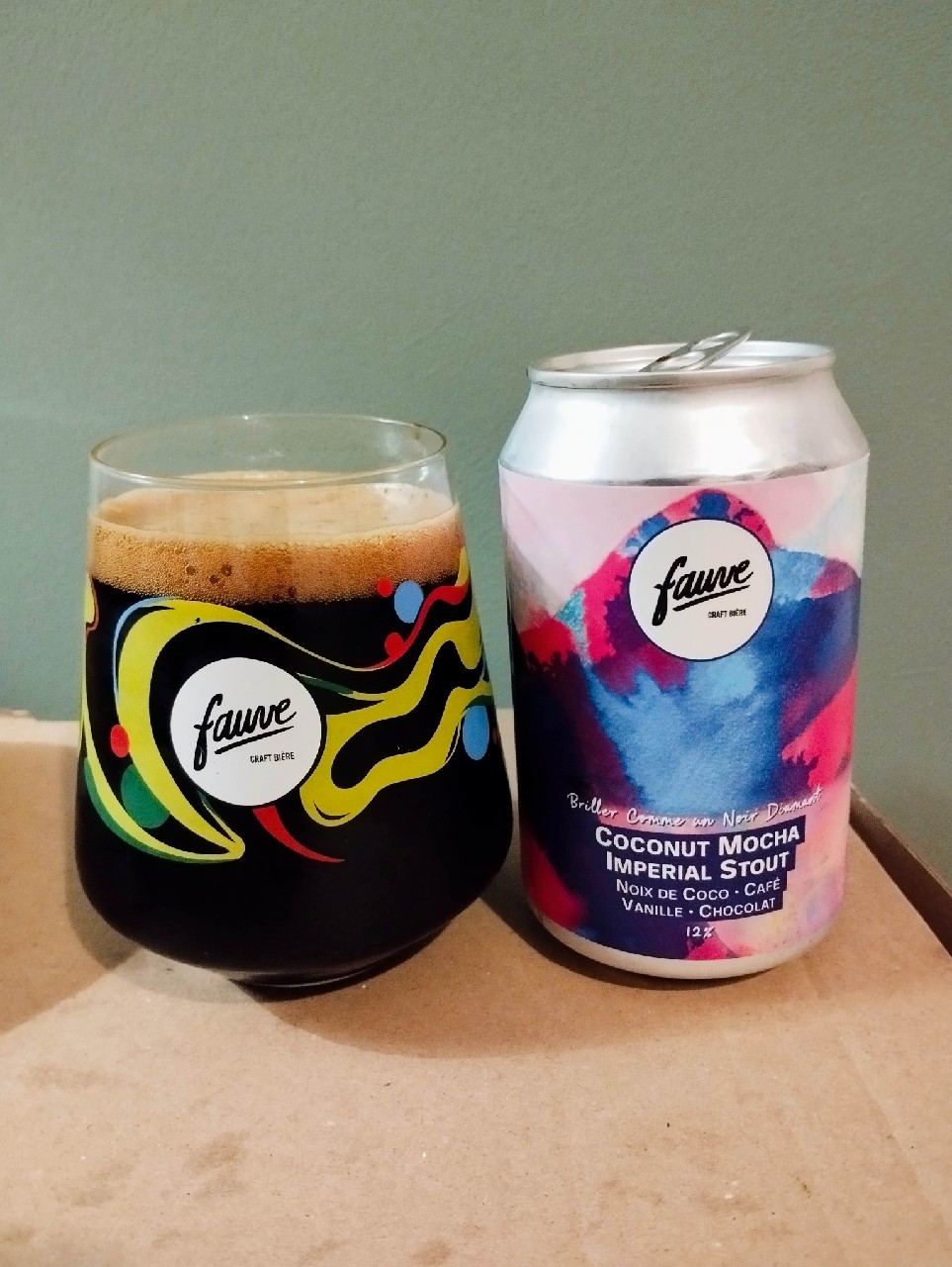 Briller Comme Un Noir Diamant, France