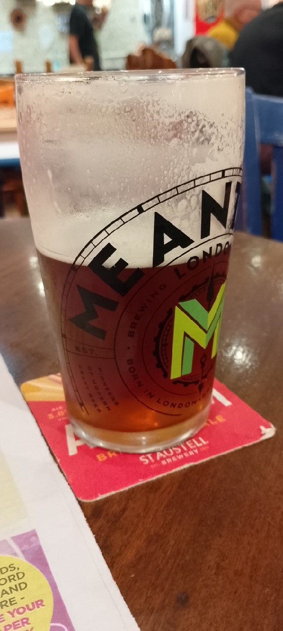 Drift, St. Ives Brewery