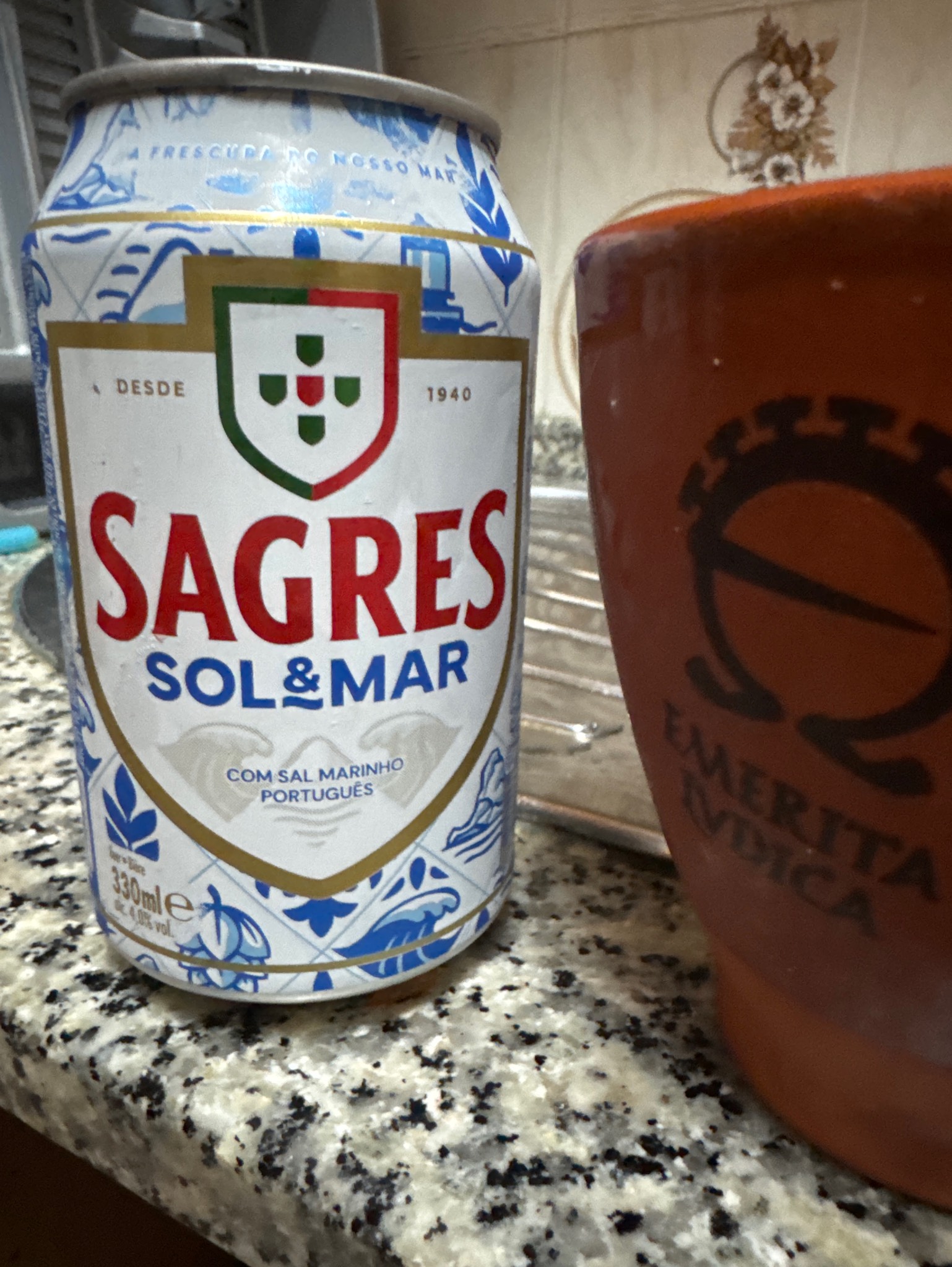 Sagres Sol&Mar, Portugal