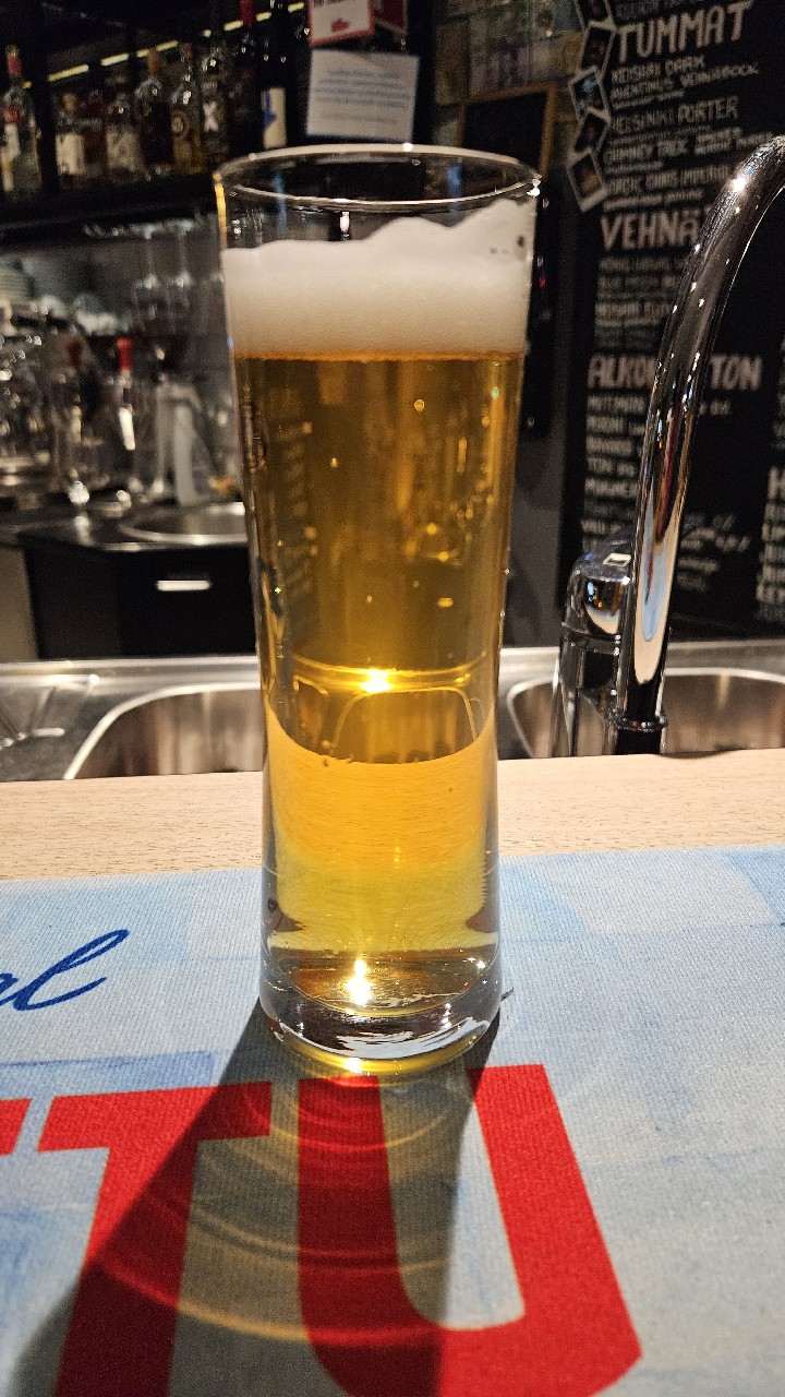 Festbier (2024), Finland