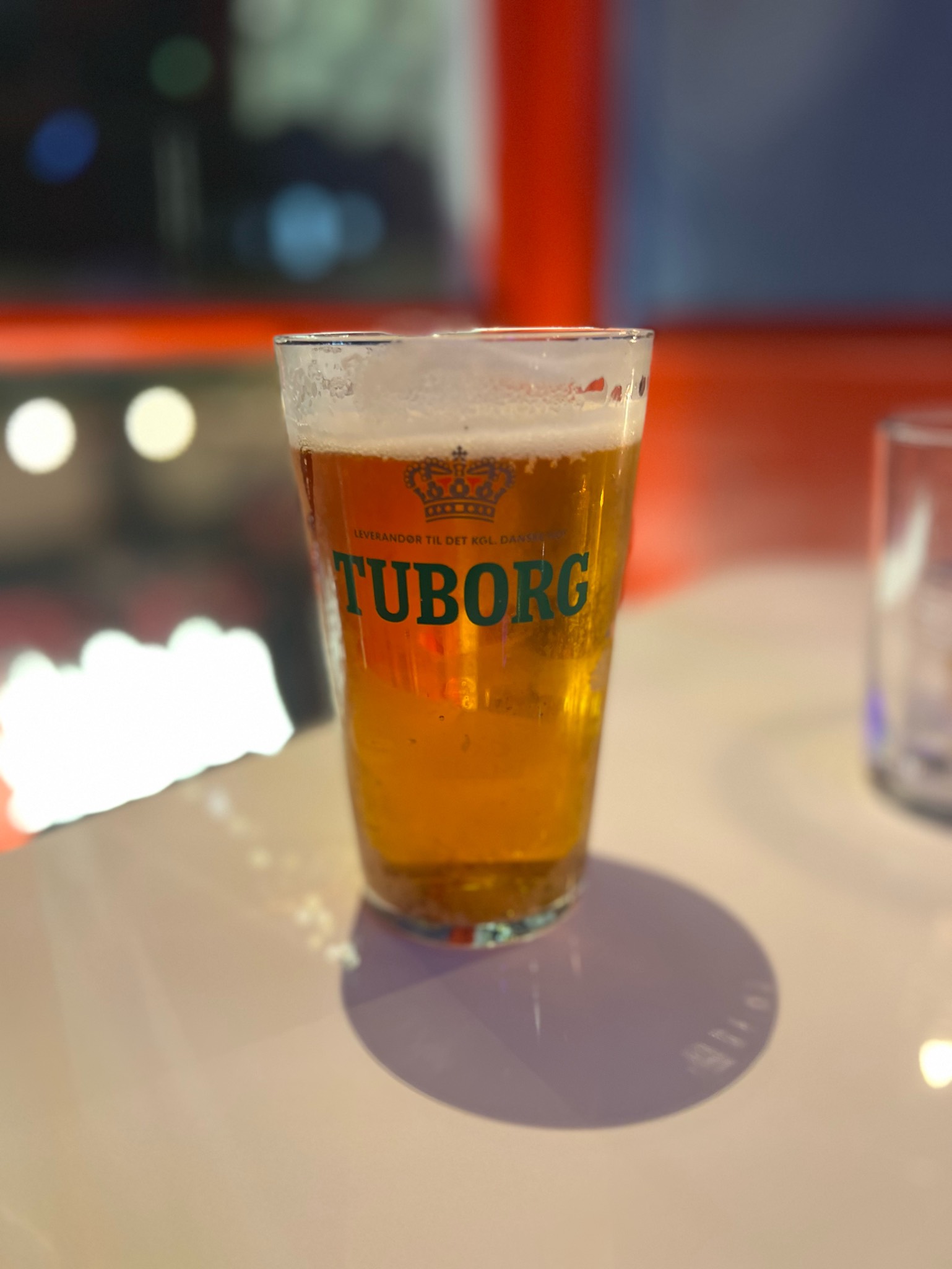 Tuborg Classic, Denmark