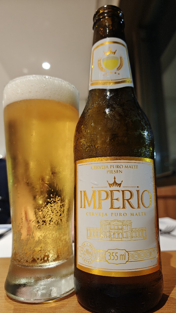 Império, Cidade Imperial Petrópolis