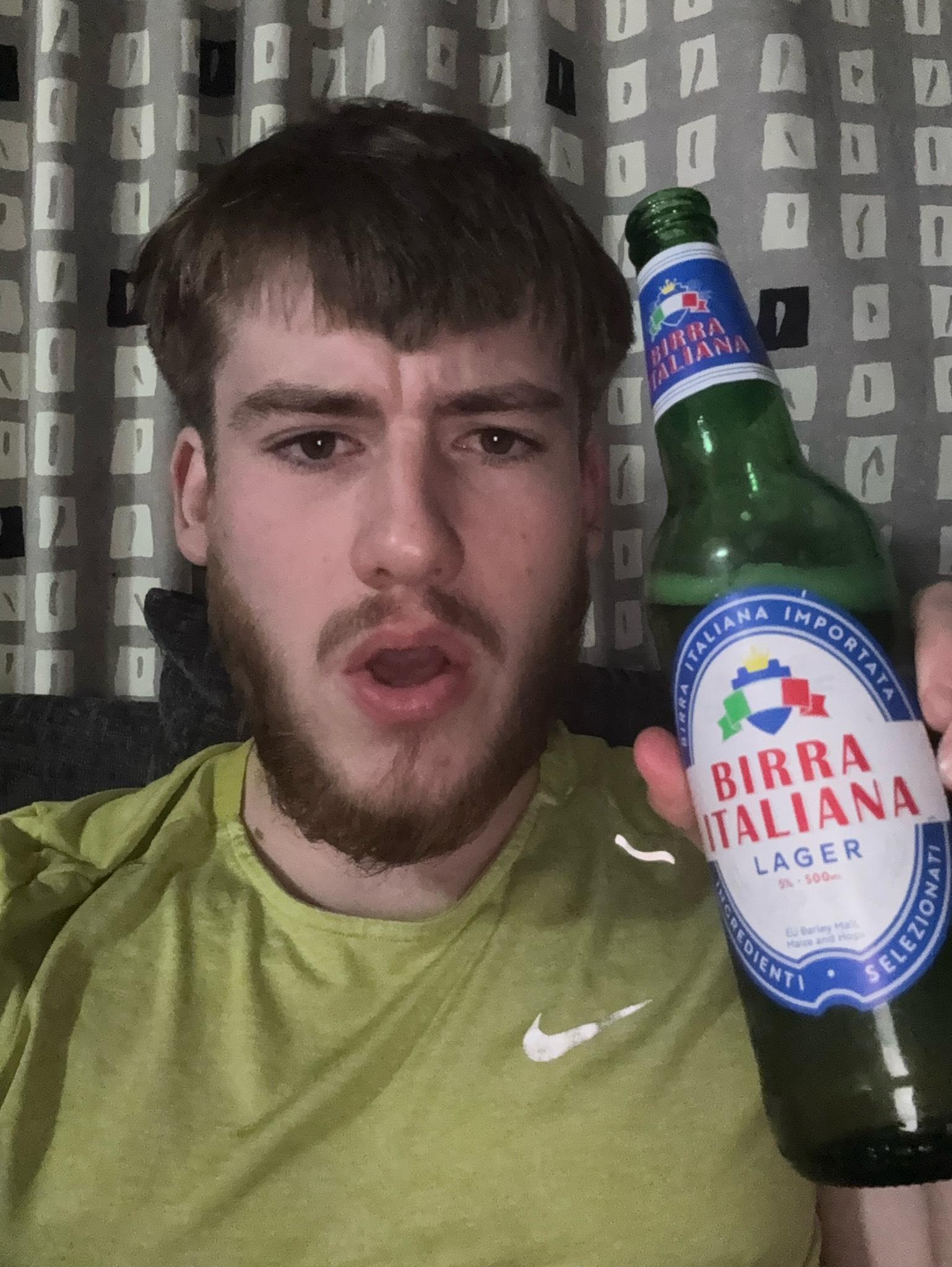 Birra Italiana, Germany