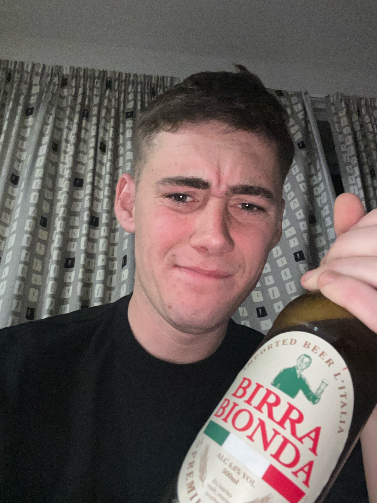 Bierra Bionda, Italy