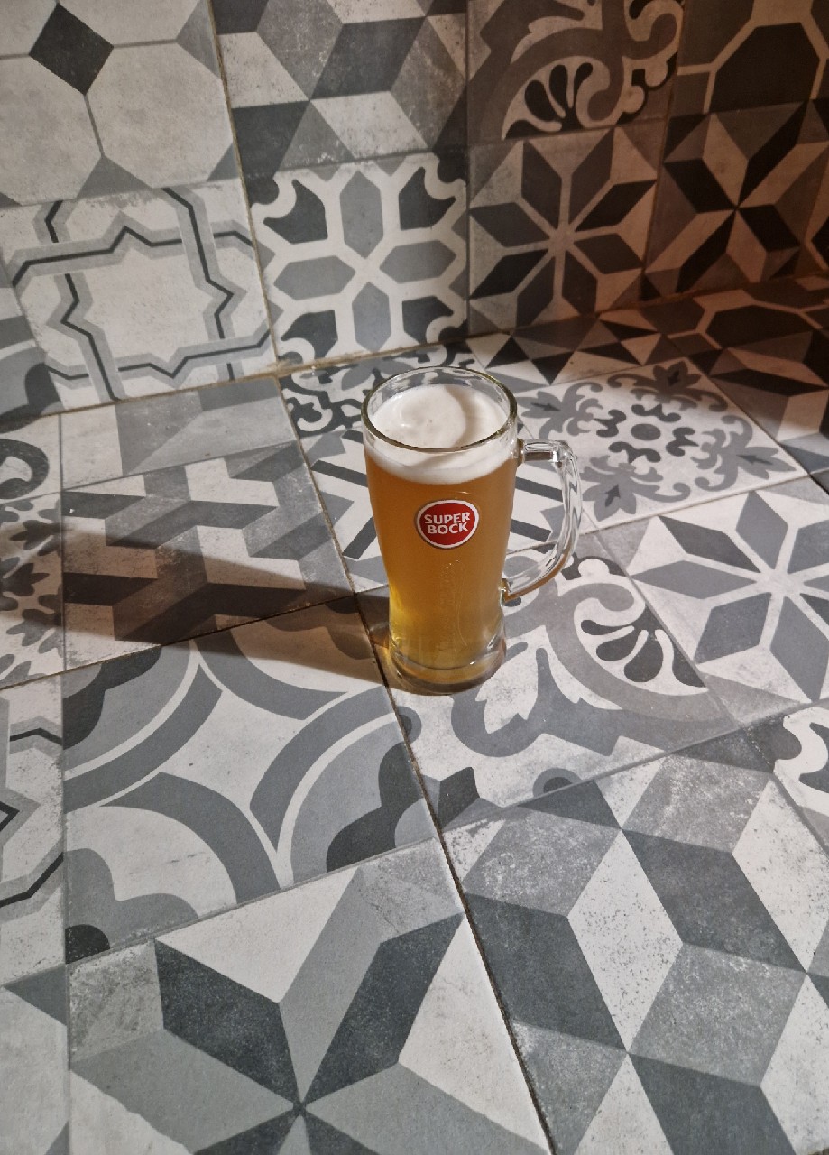 Super Bock Selecção 1927 Bavaria Weiss, Portugal