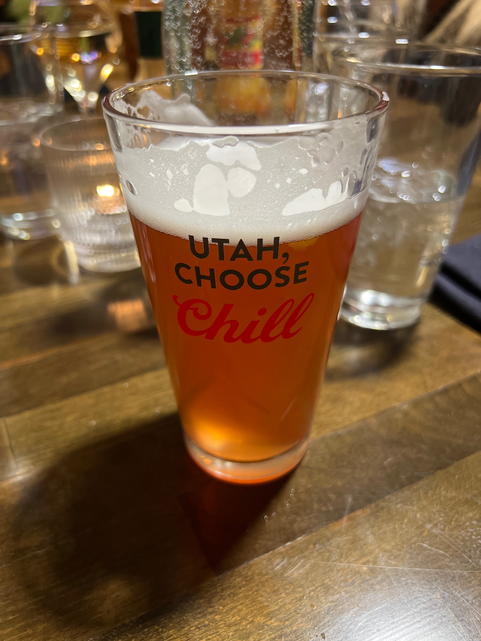 Cali-Squeeze, United States