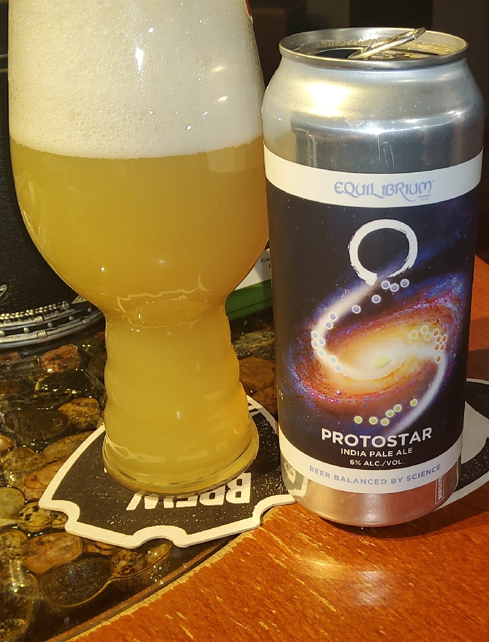 Protostar, United States