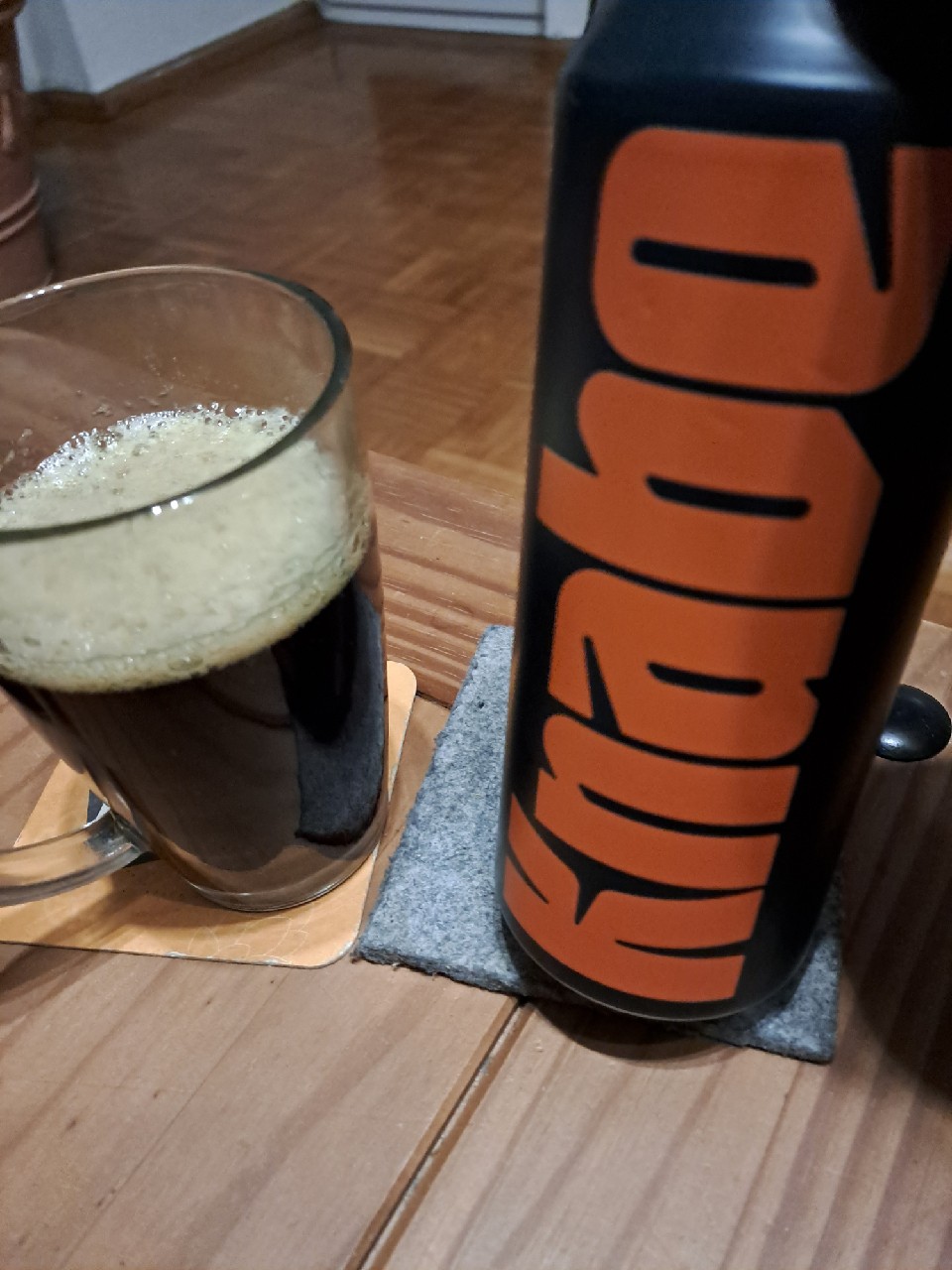 Knabe Malz, Drinks & More