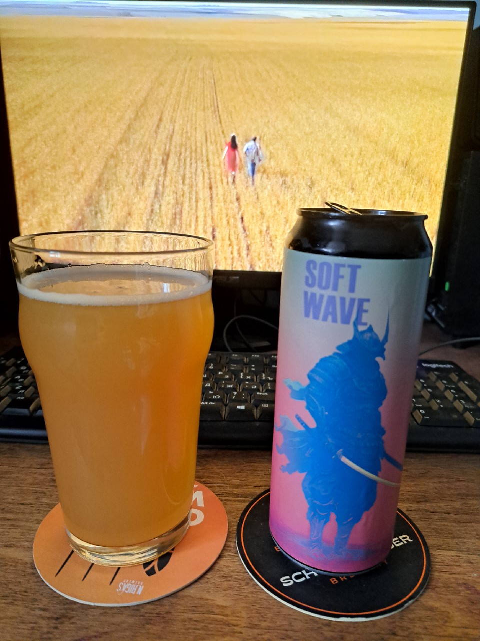 Soft Wave, Plan B / План Б