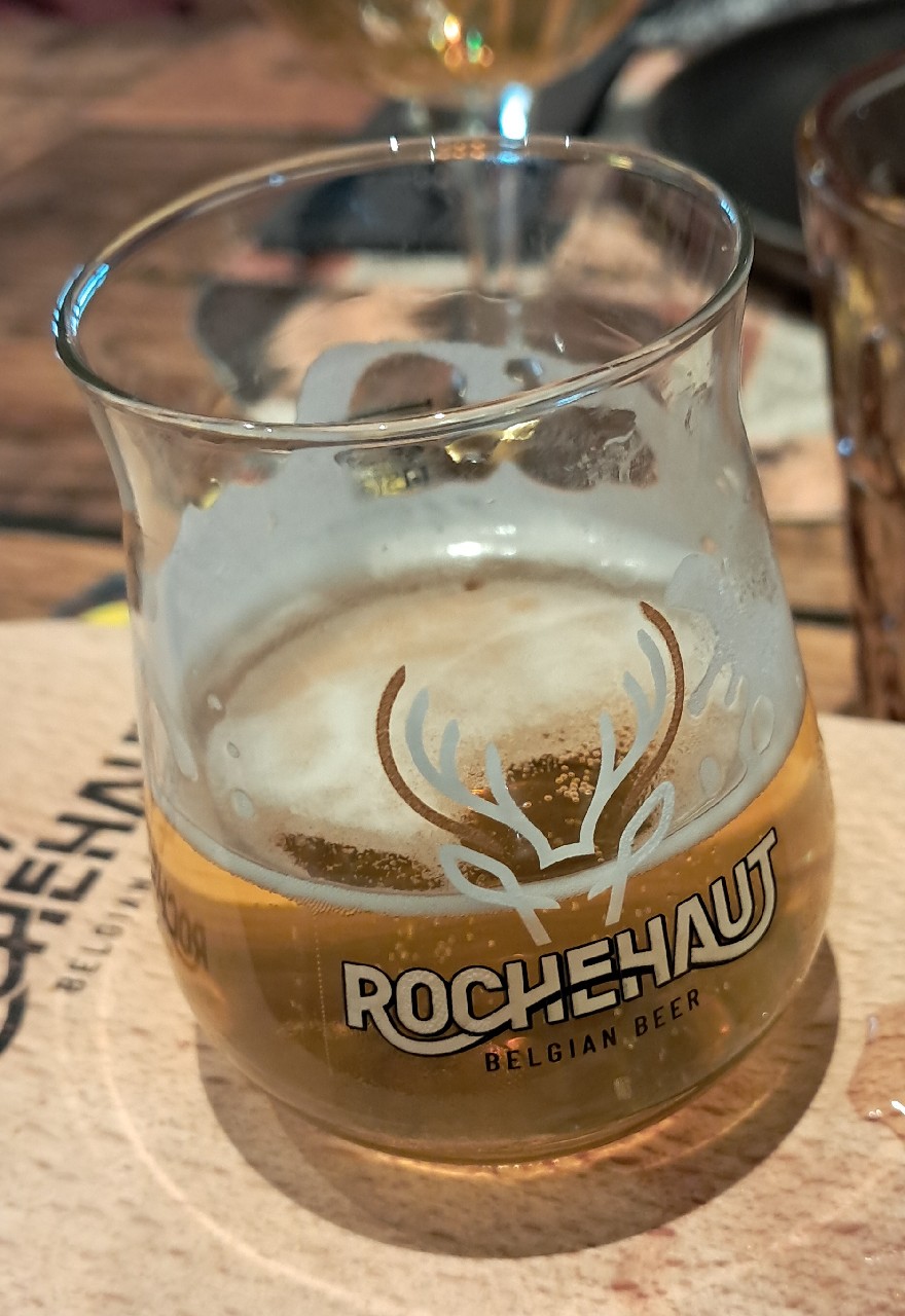 Rochehaut IPA, Belgium