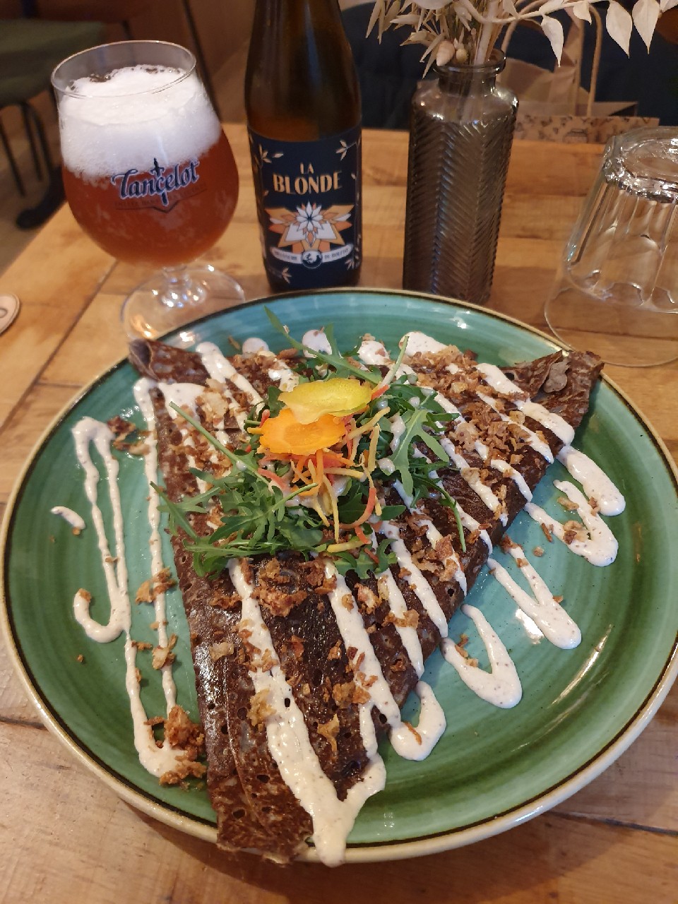 Bouffay Blonde, Brasserie Du Bouffay