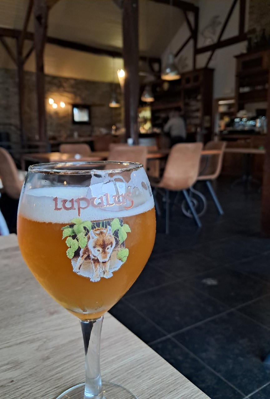 Lupulus Malificus, Belgium