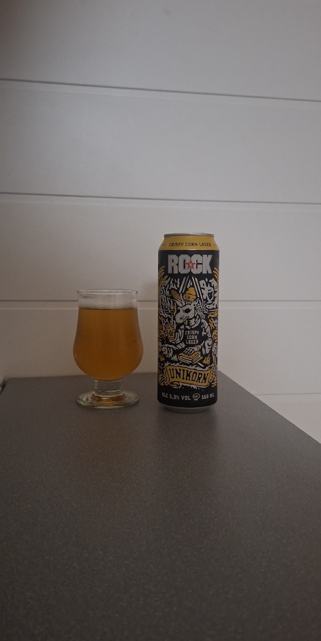 Saku Rock Unikorn, Estonia