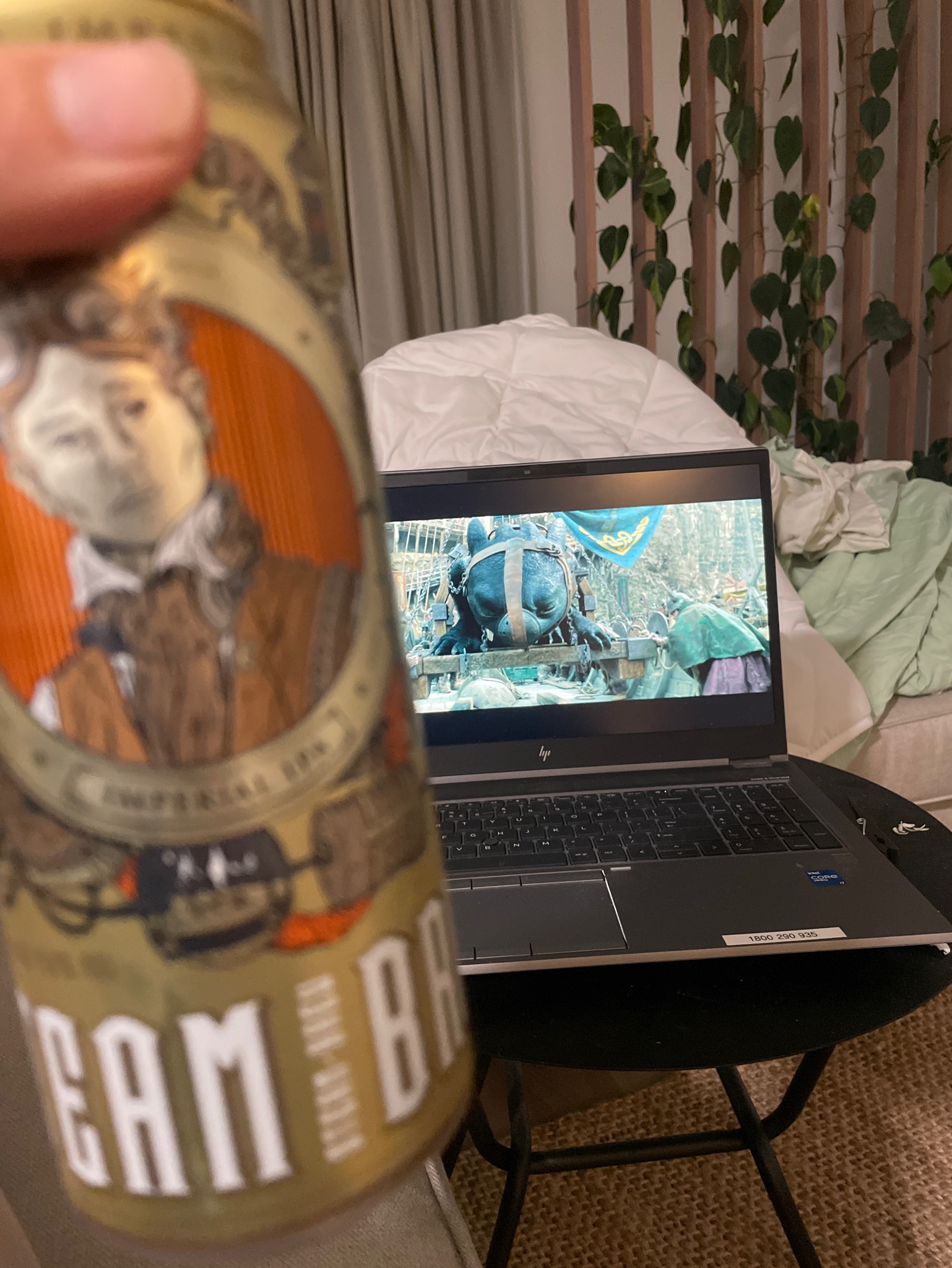 Steam Brew Imperial IPA, Germany