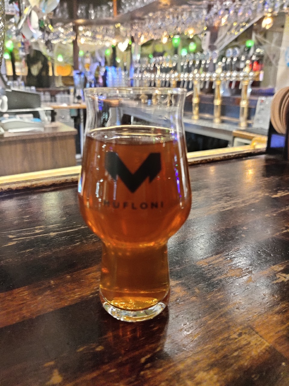 Duivelsbier Wild, Belgium