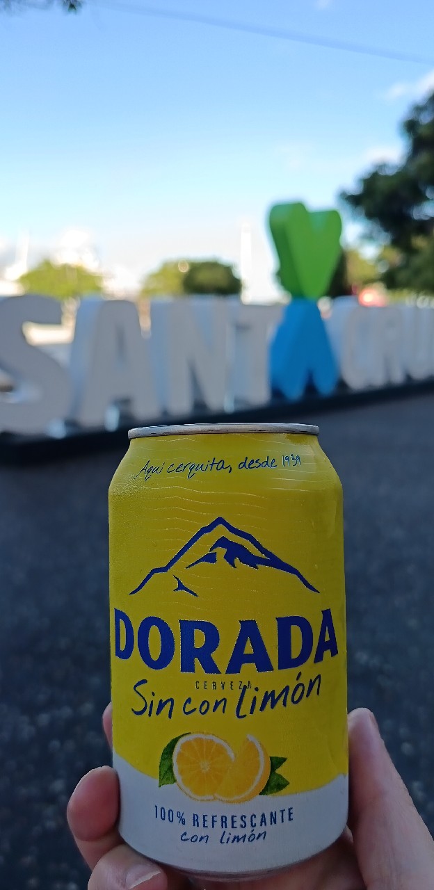 Dorada Sin Con Limón, Spain