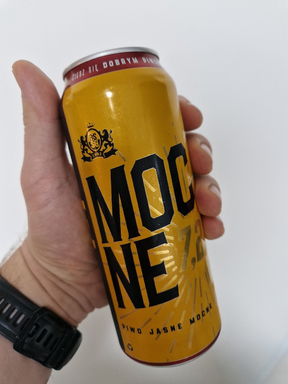 Browar Jablonowo Mocne, Browar Jabłonowo